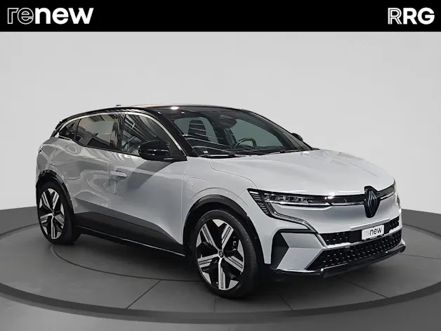 Renault Mégane E-TECH EV60 Iconic