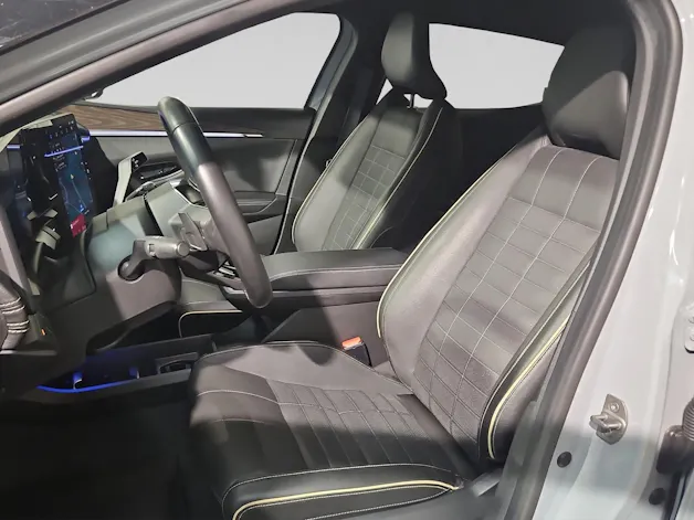 Renault Mégane E-TECH EV60 Iconic