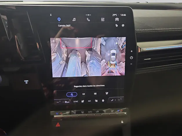 Renault Mégane E-TECH EV60 Iconic