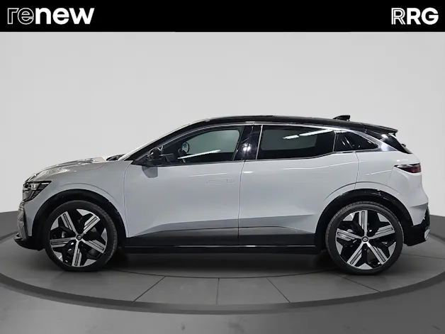Renault Mégane E-TECH EV60 Iconic