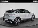 Renault Mégane E-TECH EV60 Iconic