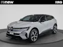 Renault Mégane E-TECH EV60 Iconic