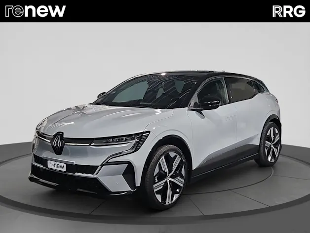 Renault Mégane E-TECH EV60 Iconic