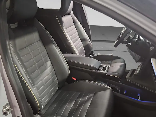 Renault Mégane E-TECH EV60 Iconic