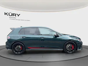 VW Golf 2.0 TSI GTI Edition 50 DSG