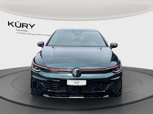 VW Golf 2.0 TSI GTI Edition 50 DSG