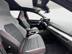 VW Golf 2.0 TSI GTI Edition 50 DSG