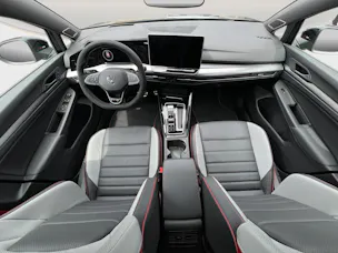 VW Golf 2.0 TSI GTI Edition 50 DSG