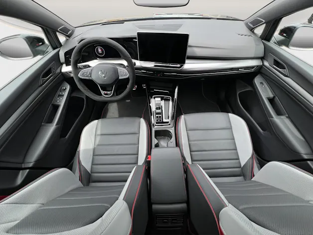 VW Golf 2.0 TSI GTI Edition 50 DSG