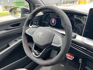 VW Golf 2.0 TSI GTI Edition 50 DSG