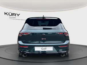VW Golf 2.0 TSI GTI Edition 50 DSG