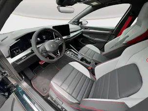 VW Golf 2.0 TSI GTI Edition 50 DSG