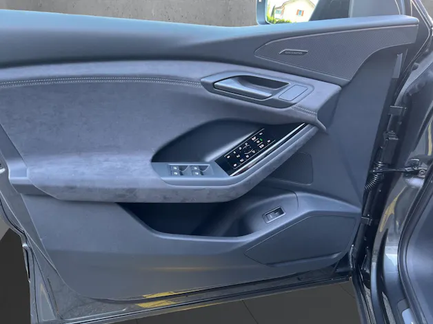 Audi Q6 e-tron quattro