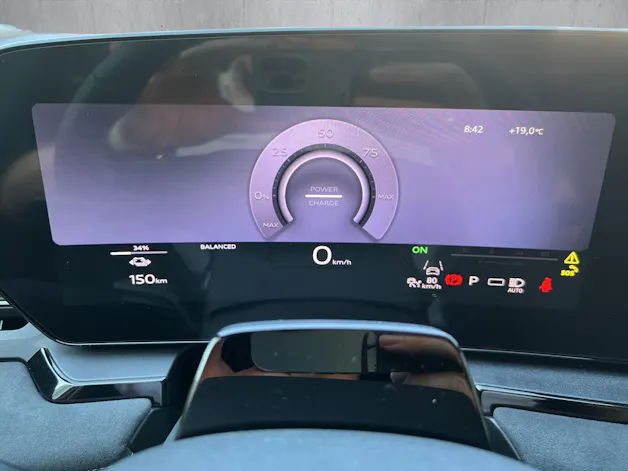 Audi Q6 e-tron quattro