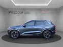 Audi Q6 e-tron quattro