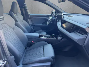 Audi Q6 e-tron quattro