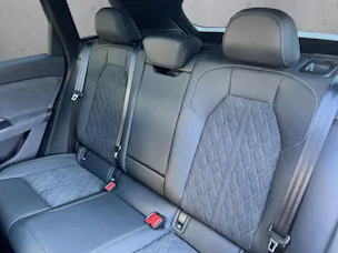 Audi Q6 e-tron quattro