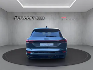Audi Q6 e-tron quattro