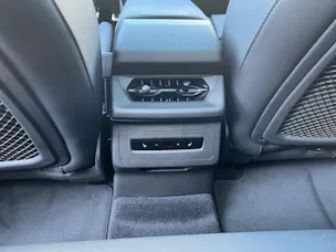 Audi Q6 e-tron quattro