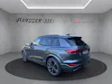 Audi Q6 e-tron quattro
