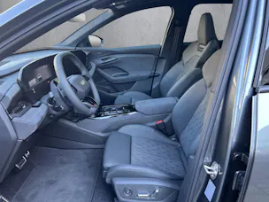 Audi Q6 e-tron quattro
