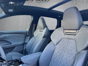 Audi Q6 e-tron quattro