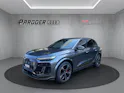 Audi Q6 e-tron quattro