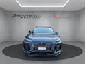 Audi Q6 e-tron quattro