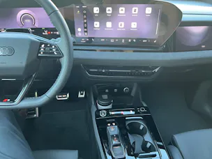 Audi Q6 e-tron quattro