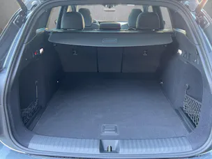 Audi Q6 e-tron quattro