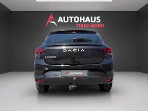 Dacia Sandero 1.0 TCe Expression