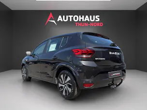 Dacia Sandero 1.0 TCe Expression