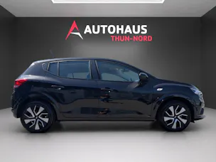 Dacia Sandero 1.0 TCe Expression