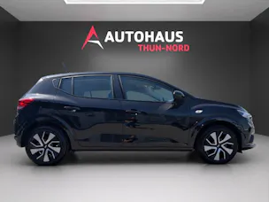 Dacia Sandero 1.0 TCe Expression