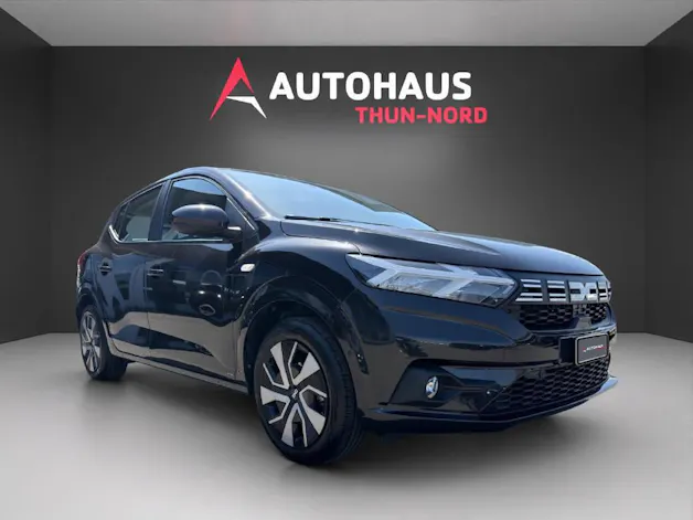 Dacia Sandero 1.0 TCe Expression