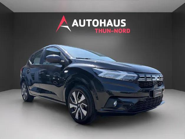Dacia Sandero 1.0 TCe Expression