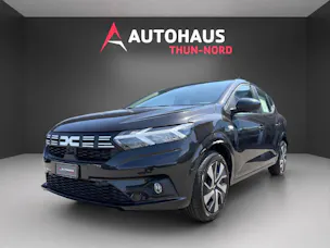 Dacia Sandero 1.0 TCe Expression