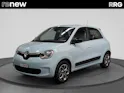 Renault Twingo Electric Equilibre