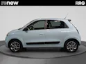 Renault Twingo Electric Equilibre