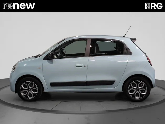 Renault Twingo Electric Equilibre