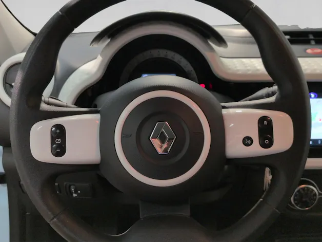 Renault Twingo Electric Equilibre