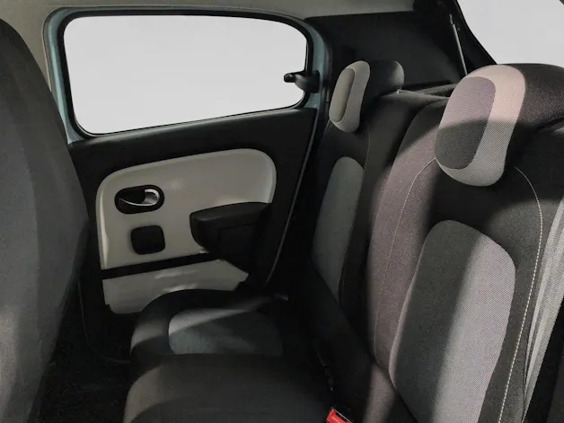 Renault Twingo Electric Equilibre