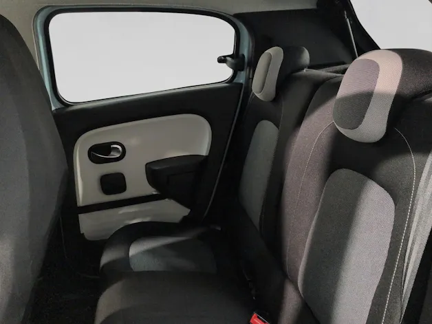 Renault Twingo Electric Equilibre