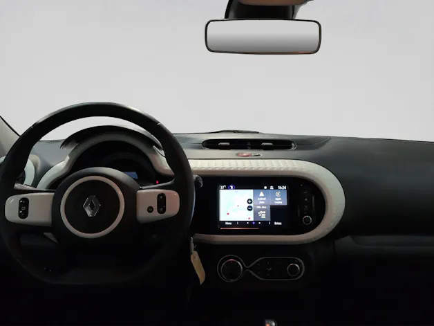 Renault Twingo Electric Equilibre