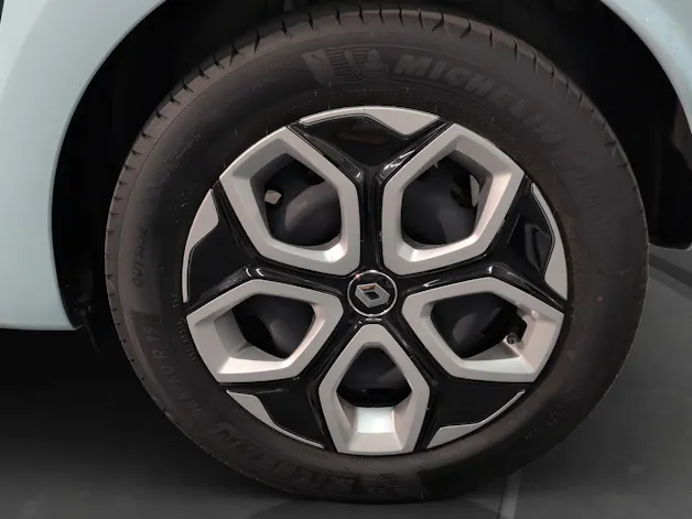 Renault Twingo Electric Equilibre