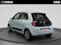 Renault Twingo Electric Equilibre