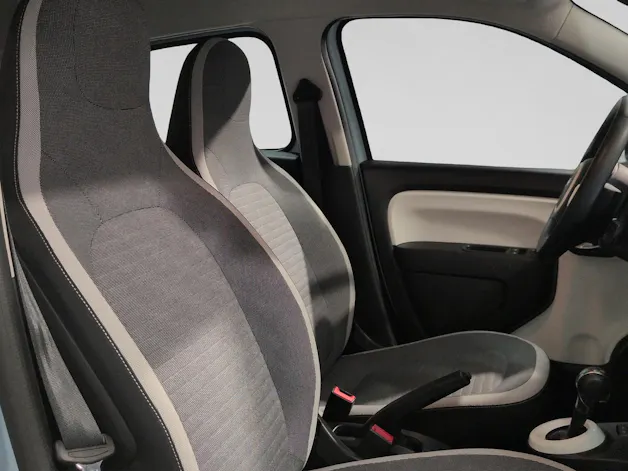 Renault Twingo Electric Equilibre