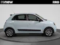 Renault Twingo Electric Equilibre