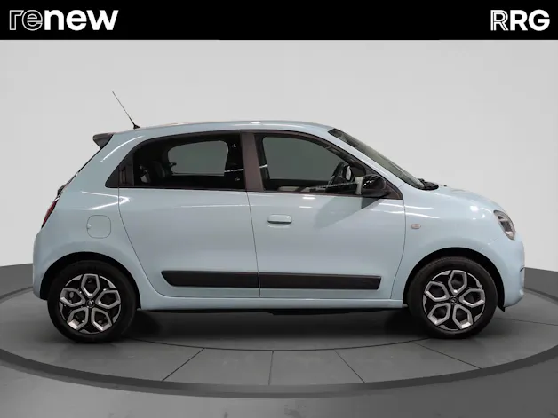 Renault Twingo Electric Equilibre
