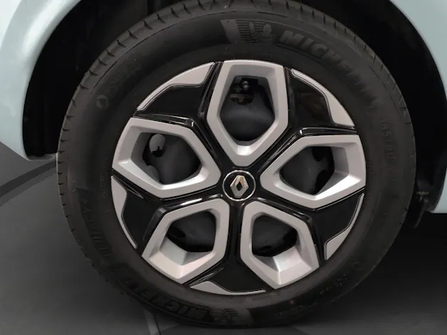 Renault Twingo Electric Equilibre